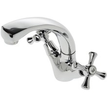 Смеситель для раковины Orange Classic M M71-011cr Хром