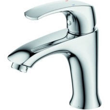 Смеситель для раковины Orange Astin M21-021cr Хром