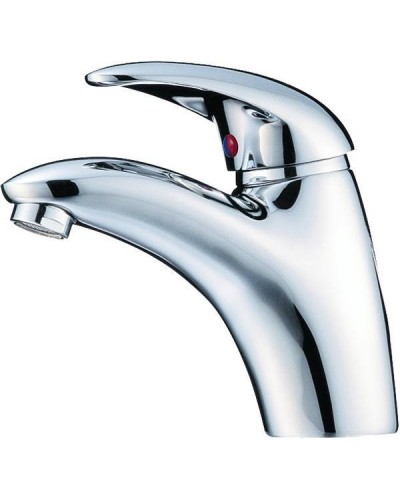 Смеситель для раковины Orange Oscar M56-021cr Хром