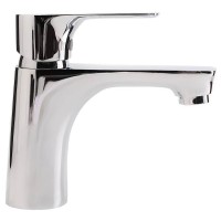 Смеситель для раковины Orange Aristo M19-021cr Хром