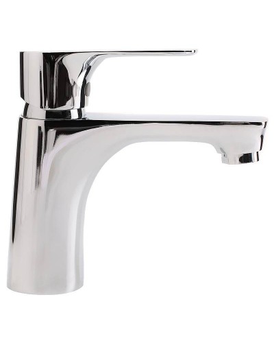 Смеситель для раковины Orange Aristo M19-021cr Хром