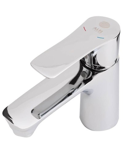 Смеситель для раковины Orange Aristo M19-021cr Хром