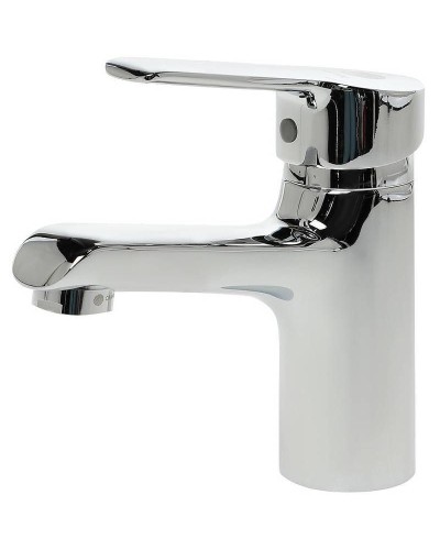 Смеситель для раковины Orange Prim M42-021cr Хром