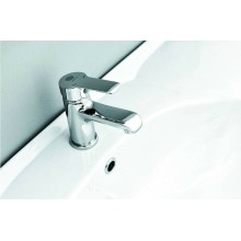 Смеситель для раковины Orange Prim M42-021cr Хром