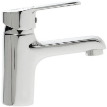 Смеситель для раковины Orange Prim M42-021cr Хром