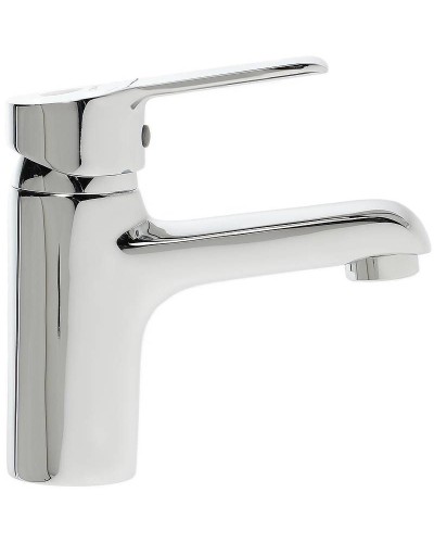 Смеситель для раковины Orange Prim M42-021cr Хром