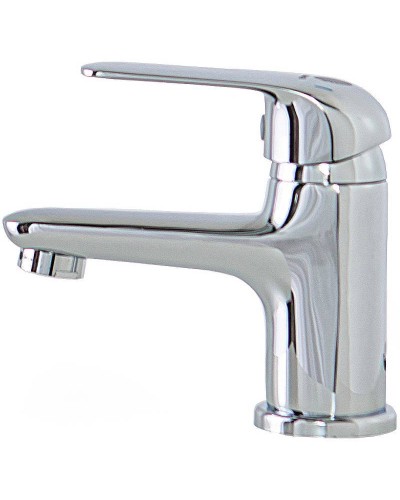 Смеситель для раковины Orange Iris M41-021cr Хром