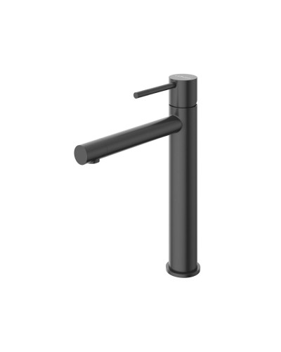 Смеситель для накладной раковины без донного клапана CEZARES RELAX-LC2-NOP-W0