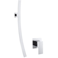 Смеситель для раковины Abber Daheim AF8209