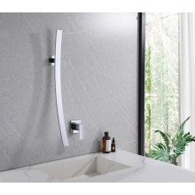 Смеситель для раковины Abber Daheim AF8209