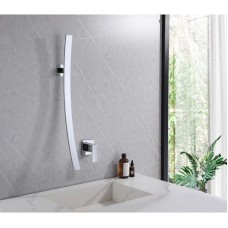 Смеситель для раковины Abber Daheim AF8209