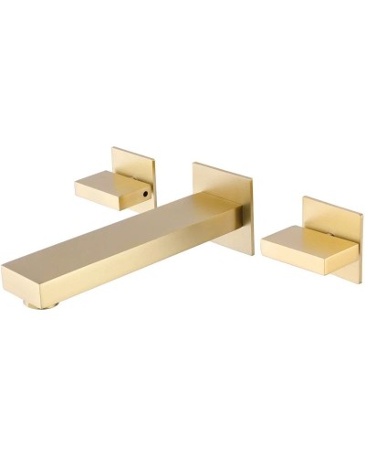 Смеситель для раковины Abber Daheim AF82122G