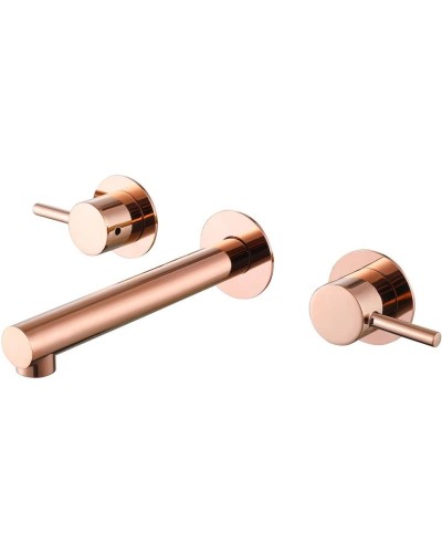 Смеситель для раковины Abber Emotion AF88121RG