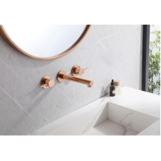 Смеситель для раковины Abber Emotion AF88121RG