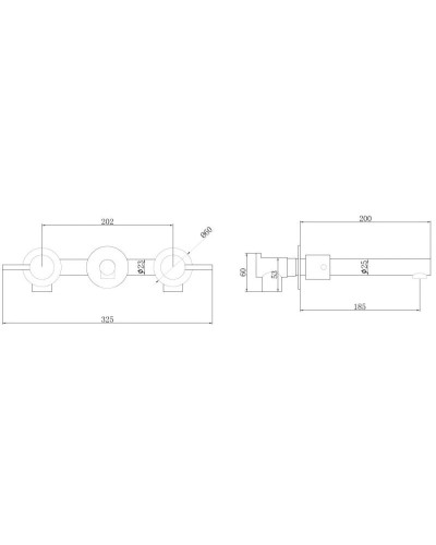 Смеситель для раковины Abber Emotion AF88121RG