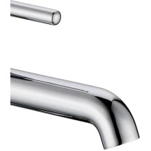 Смеситель для раковины Grocenberg GB2099CR