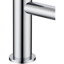 Смеситель для раковины Grocenberg GB2099CR