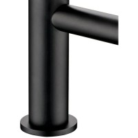 Смеситель для раковины Grocenberg GB2099BL