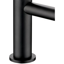 Смеситель для раковины Grocenberg GB2099BL