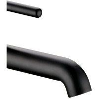 Смеситель для раковины Grocenberg GB2099BL