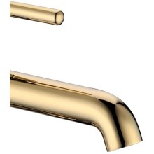 Смеситель для раковины Grocenberg GB2099GO