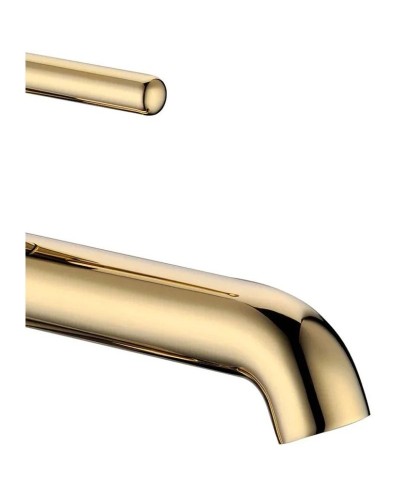 Смеситель для раковины Grocenberg GB2099GO