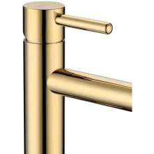 Смеситель для раковины Grocenberg GB2099GO