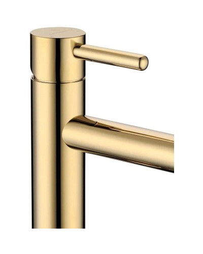 Смеситель для раковины Grocenberg GB2099GO