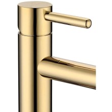 Смеситель для раковины Grocenberg GB2099GO