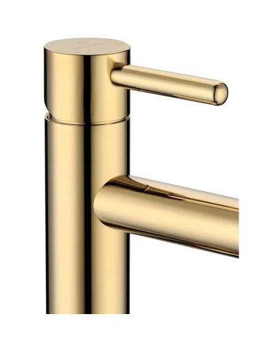 Смеситель для раковины Grocenberg GB2099GO