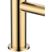 Смеситель для раковины Grocenberg GB2099GO