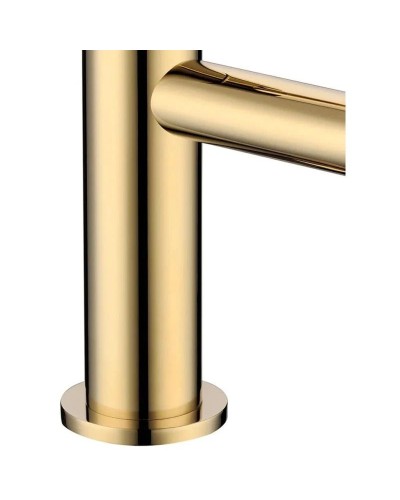 Смеситель для раковины Grocenberg GB2099GO