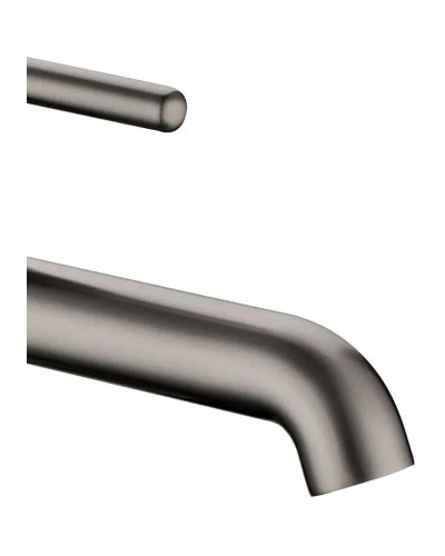 Смеситель для раковины Grocenberg GB2099BG