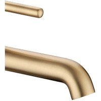 Смеситель для раковины Grocenberg GB2099MG