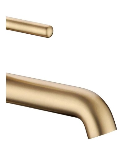 Смеситель для раковины Grocenberg GB2099MG