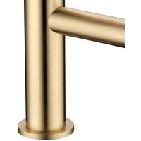 Смеситель для раковины Grocenberg GB2099MG