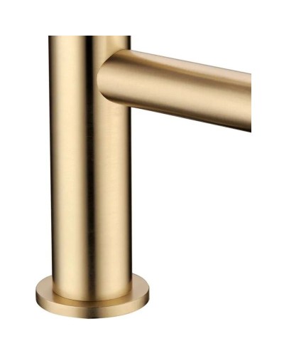 Смеситель для раковины Grocenberg GB2099MG