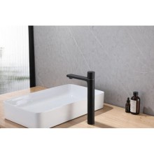 Смеситель для раковины Abber Rund AF8711B