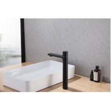 Смеситель для раковины Abber Rund AF8711B