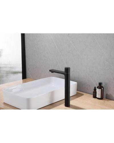 Смеситель для раковины Abber Rund AF8711B