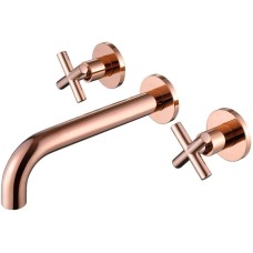 Смеситель для раковины Abber Wasser Kreis AF81121RG