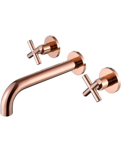 Смеситель для раковины Abber Wasser Kreis AF81121RG