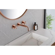 Смеситель для раковины Abber Wasser Kreis AF81121RG