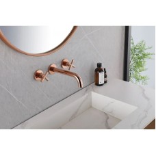 Смеситель для раковины Abber Wasser Kreis AF81121RG