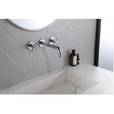 Смеситель для раковины Abber Wasser Kreis AF81121