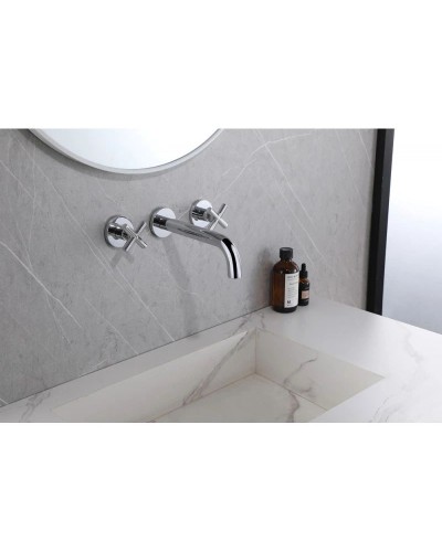 Смеситель для раковины Abber Wasser Kreis AF81121