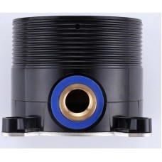 Смеситель напольный для раковины Abber Wasser Kreis AF8141RG