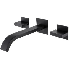 Смеситель для раковины Abber Wasserfall AF8612B