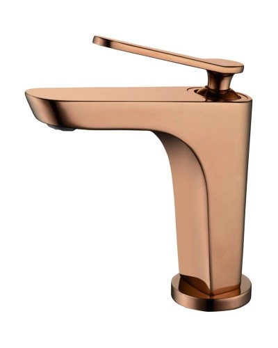 Смеситель для раковины Abber Zeitlos AF8909RG