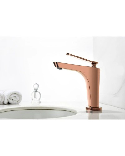 Смеситель для раковины Abber Zeitlos AF8909RG